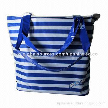Promotional Gift Bag, Sized 35.5 x 27 x 11.5cm